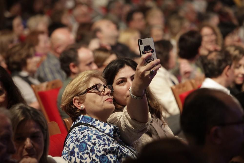 Concierto de Raphael