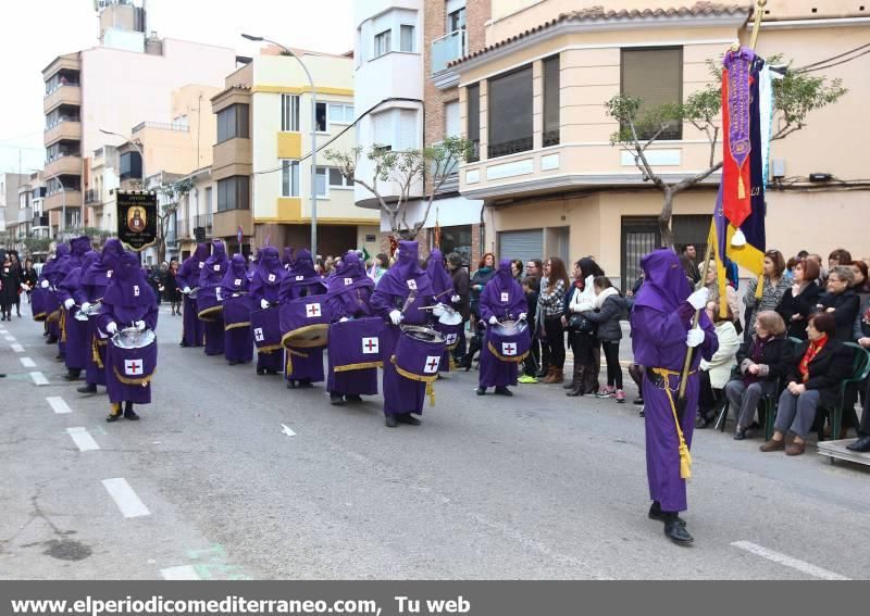 Procesión diocesana en Vila-real