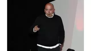 Marco Otero, el arquitecto de canteras que aterriza en el Espanyol