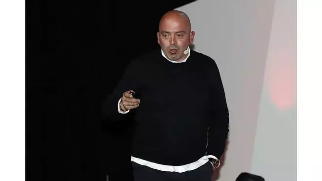 Marco Otero, el arquitecto de canteras que aterriza en el Espanyol