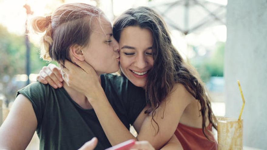 Este 13 de noviembre se celebra el Día Mundial de la Bondad.