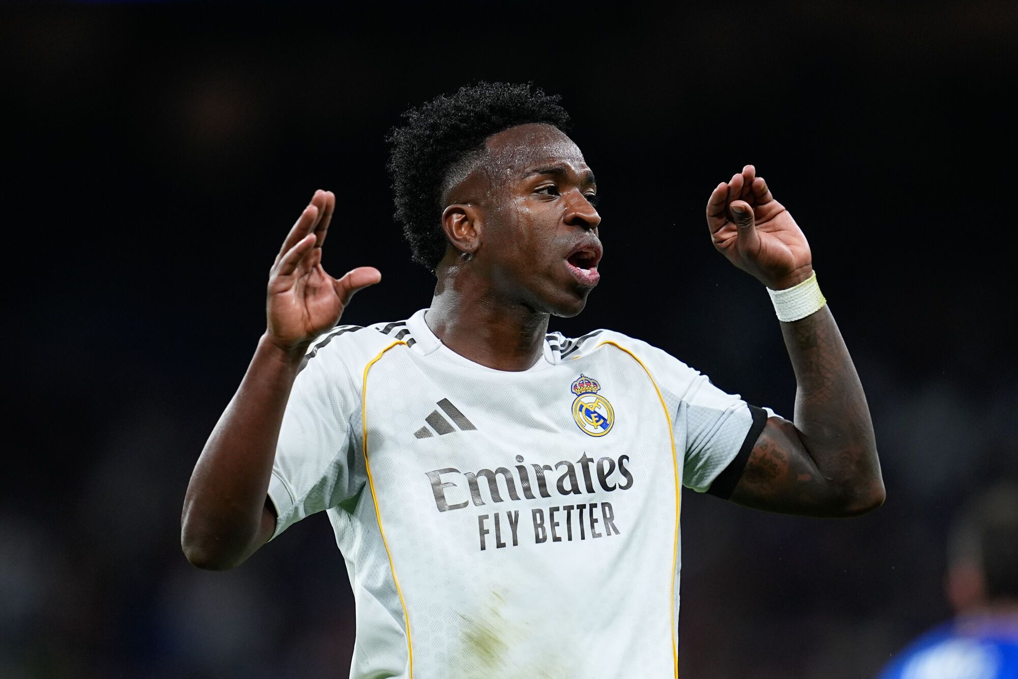 Dónde ver el Celta - Real Madrid de LaLiga hoy por TV, online y en directo