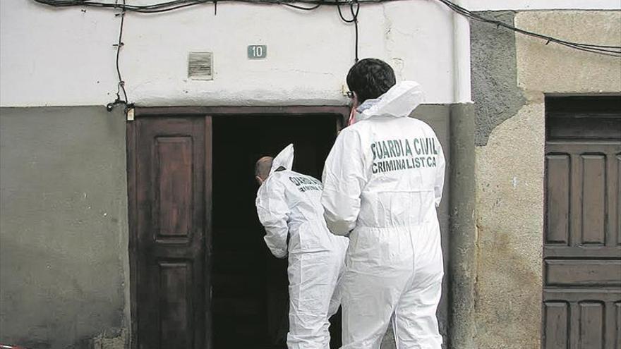 Sospechan de una banda criminal tras 17 robos en casas de Burriana