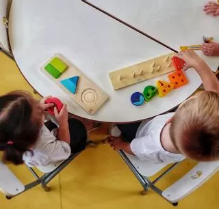 La ayuda para la escolarización temprana llega a 2.000 familias
