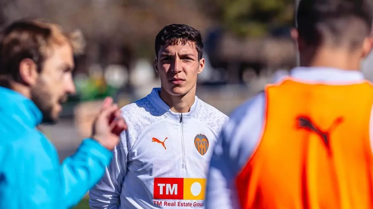 El Eldense ficha al mediapunta Borja Calvo