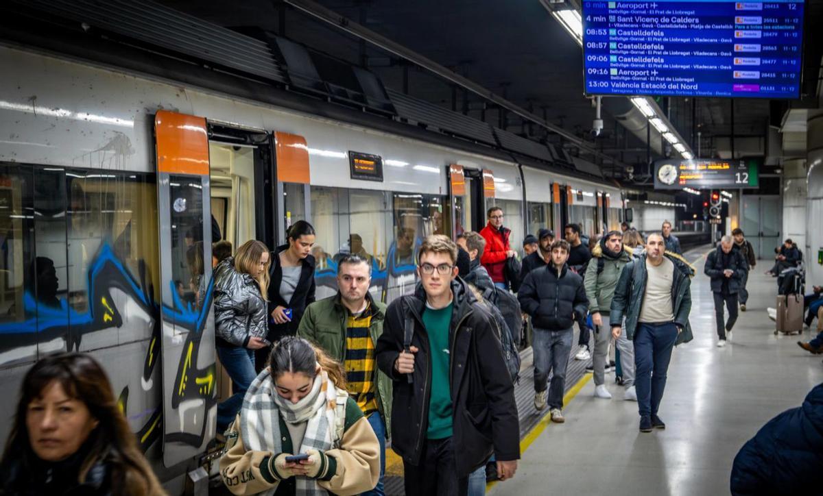 Les empreses calculen unes pèrdues de 9 milions d’euros