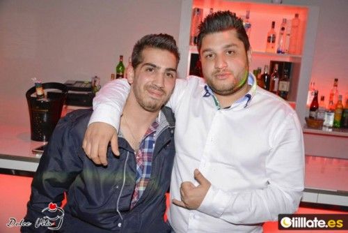 Discoteca Dolce Vita (04/04/14)