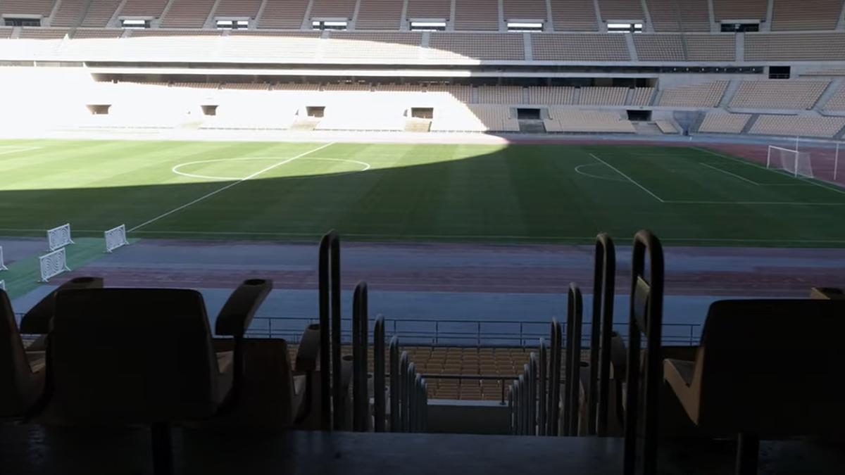 Precio de las entradas para la final de Copa en La Cartuja