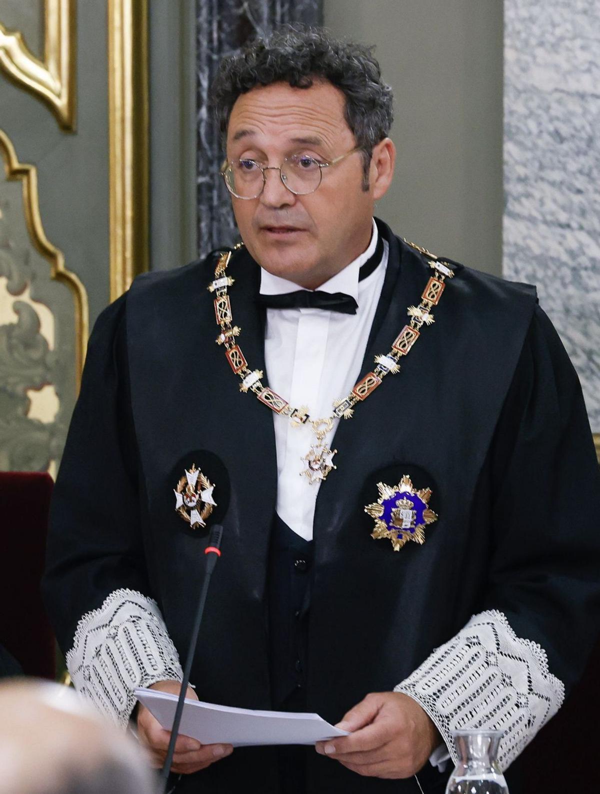 El relat del fiscal El relat del fiscal