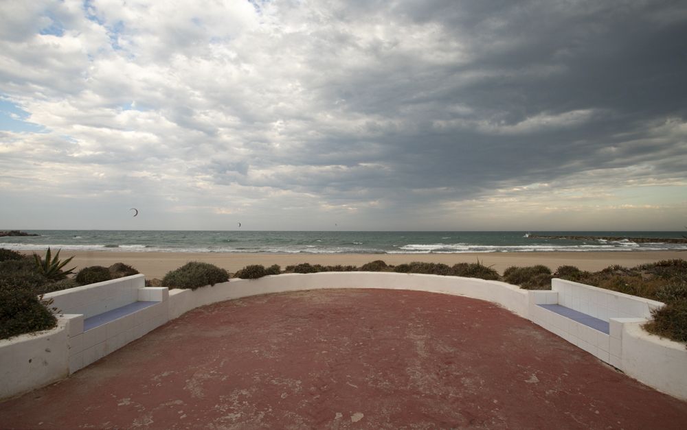 Un paseo por las playas de El Puig