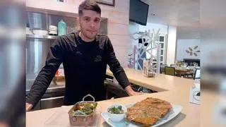 El "Mejor Cachopo elaborado con Ternera Asturiana” ya tiene ganador y es de Cangas de Onís