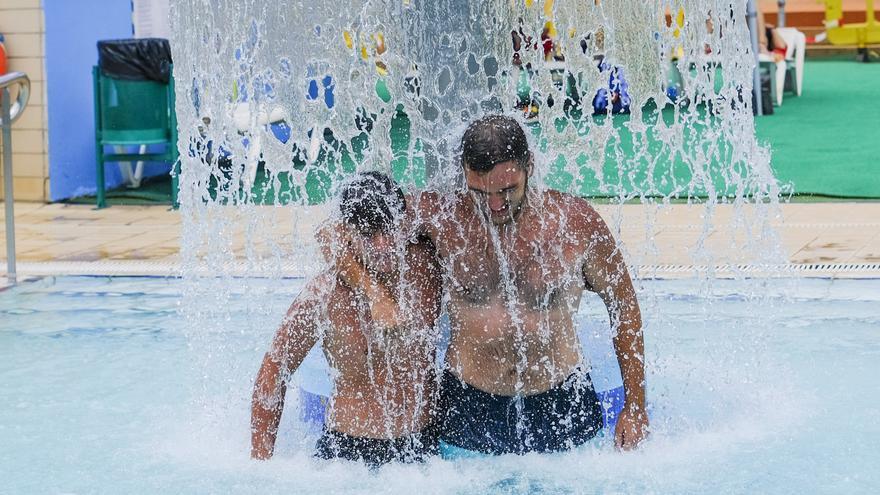 Sigue el calor en Canarias: ¿Hasta cuándo durará este bochorno?