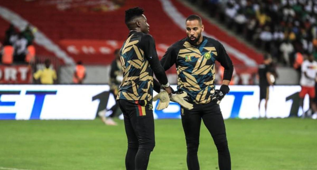 Onana (Manchester United)