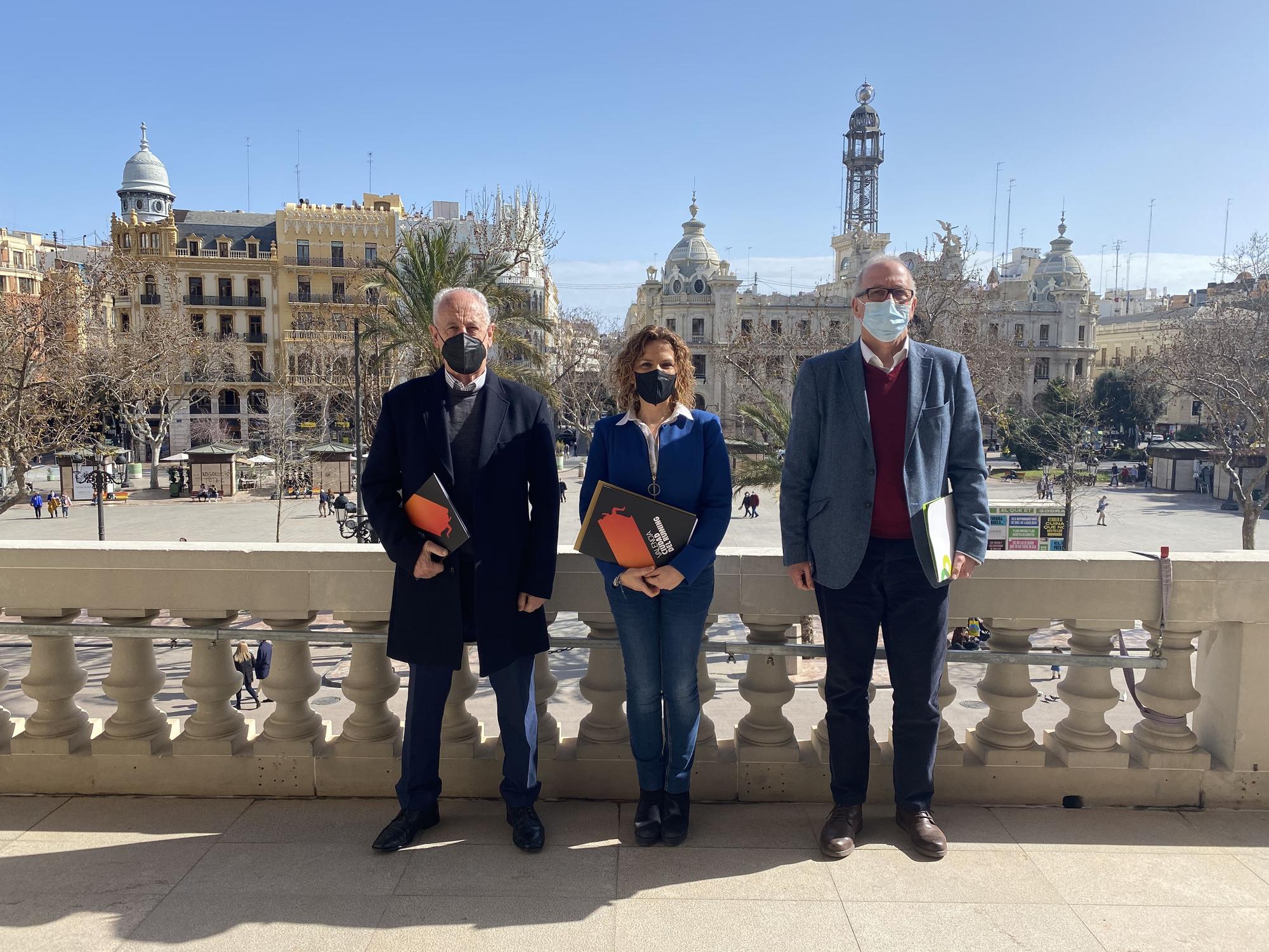 Maratón Valencia elige a Médicos del Mundo como entidad solidaria para la edición 2021