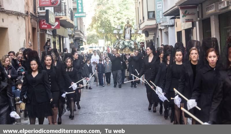 Fiestas de Sant Blai de Castelló