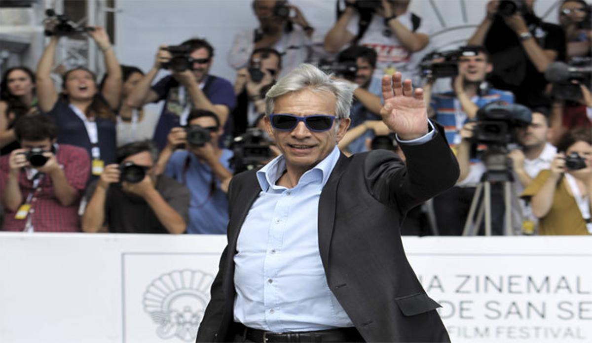 Los actores más nominados sin Goya