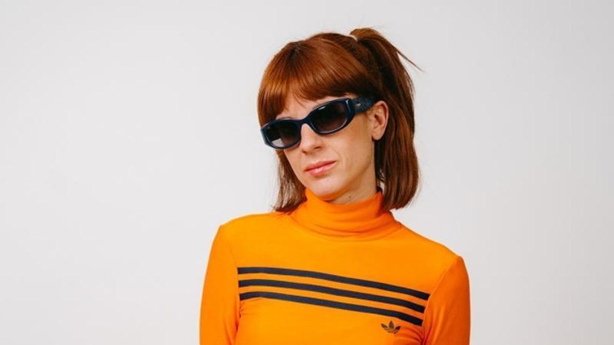 Monologuista Charlie Pee, que actua demà al teatre Conservatori