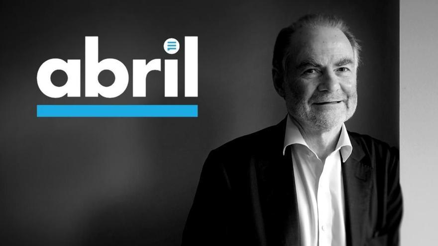 Una entrevista con Timothy Garton Ash y un perfil de Alejandro Simón Partal, en el nuevo número de abril