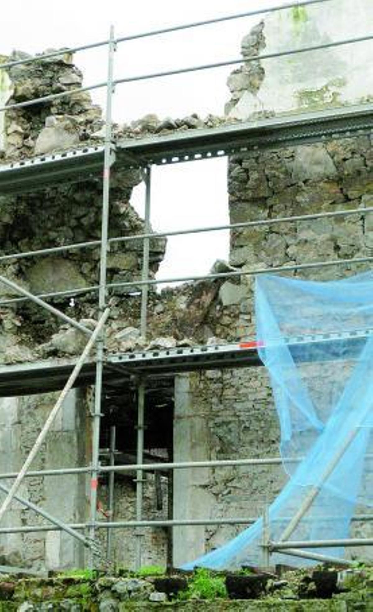 Villaviciosa pide cuentas a los Reyes