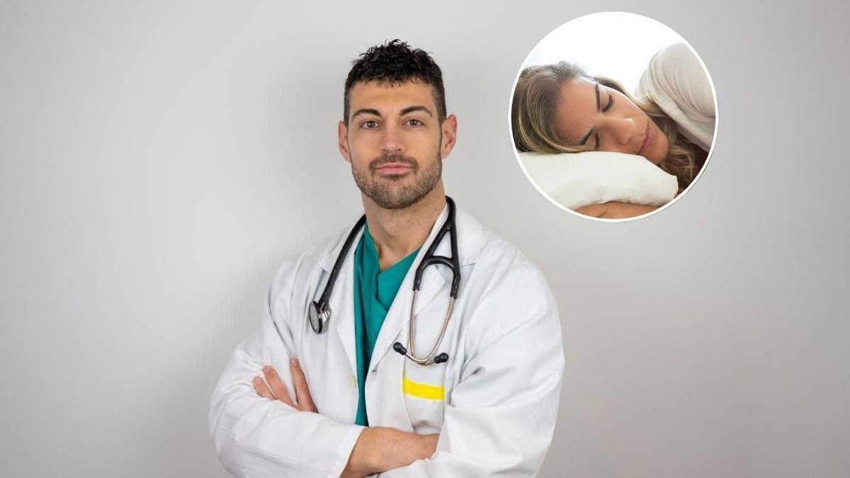 El truco del cardiólogo para no sufrir insomnio