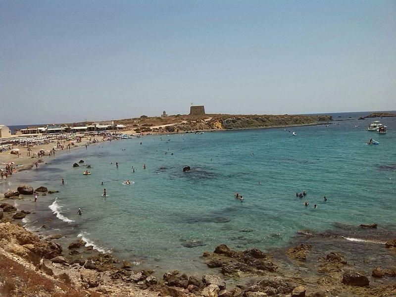 Isla de tabarca