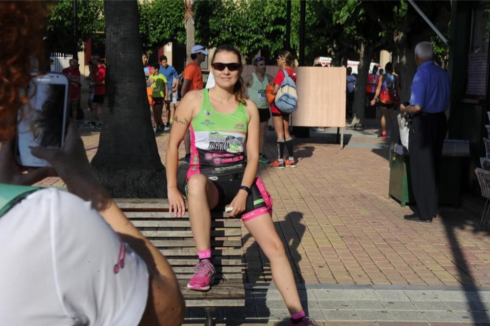 Carrera Popular de Alguazas