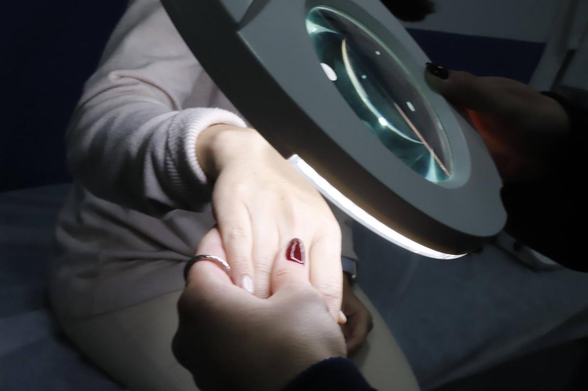 A.J.González Córdoba Centro médico Ciudad Jardín sanidad privada