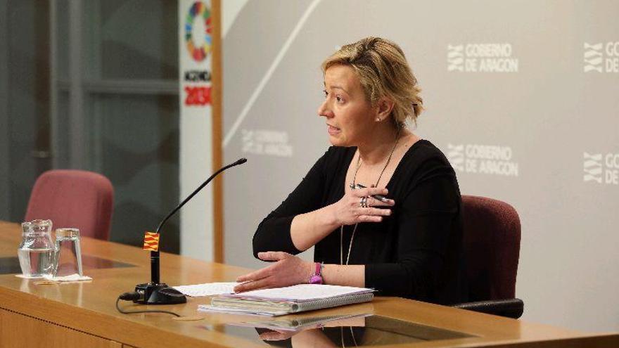 El Gobierno de Aragón dará oxigeno financiero a pymes y autónomos