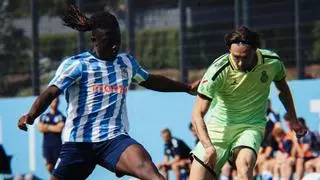 Coventry City - Espanyol, en directo: partido de pretemporada, en vivo hoy