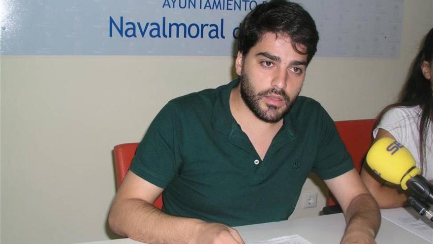 El Ayuntamiento de Navalmoral solicita un espacio &#039;TIC&#039; para el empleo