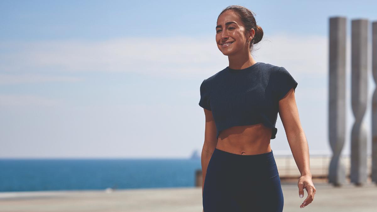 Coco Constans: Pasión por el bienestar