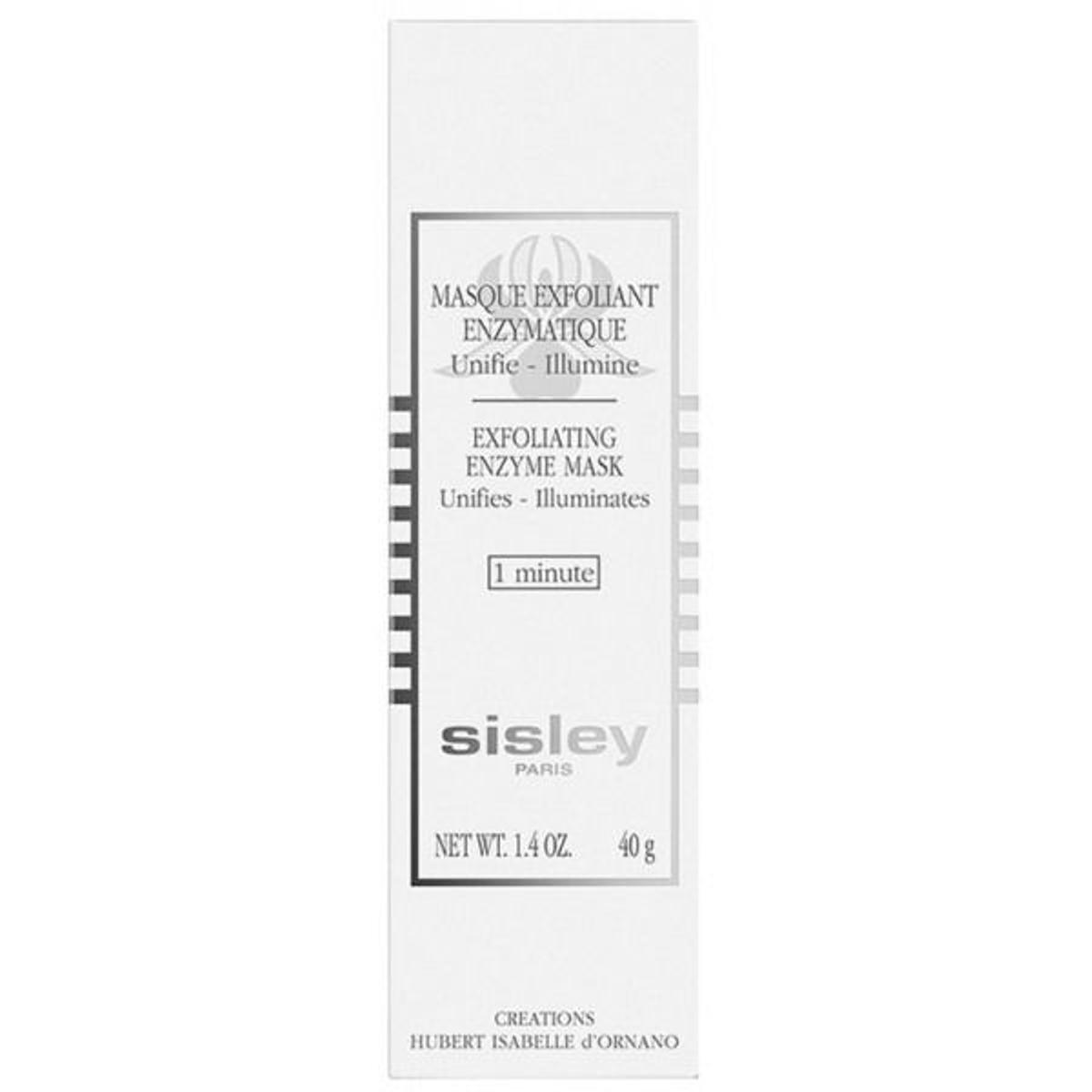 SISLEY Mascarilla Exfoliante Enzymatique