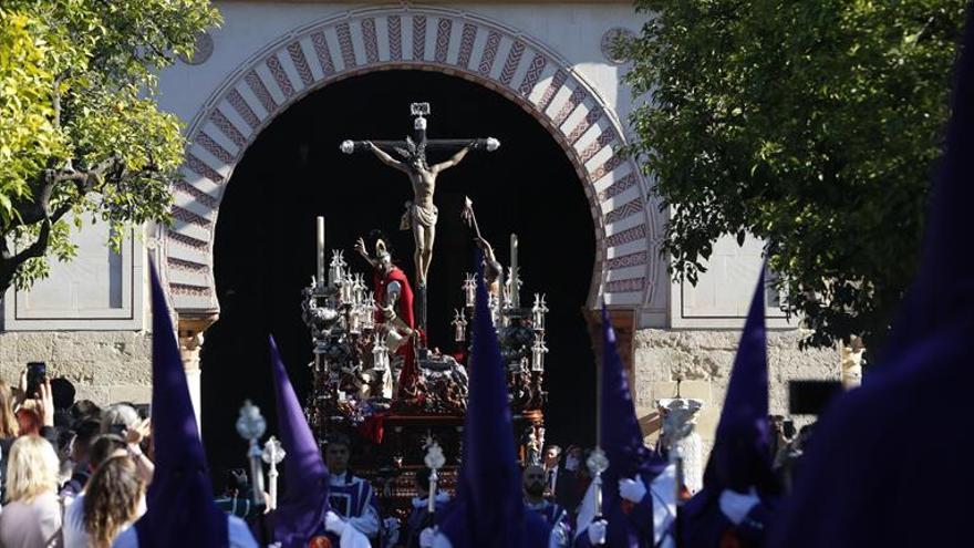 Cristo de la Agonía