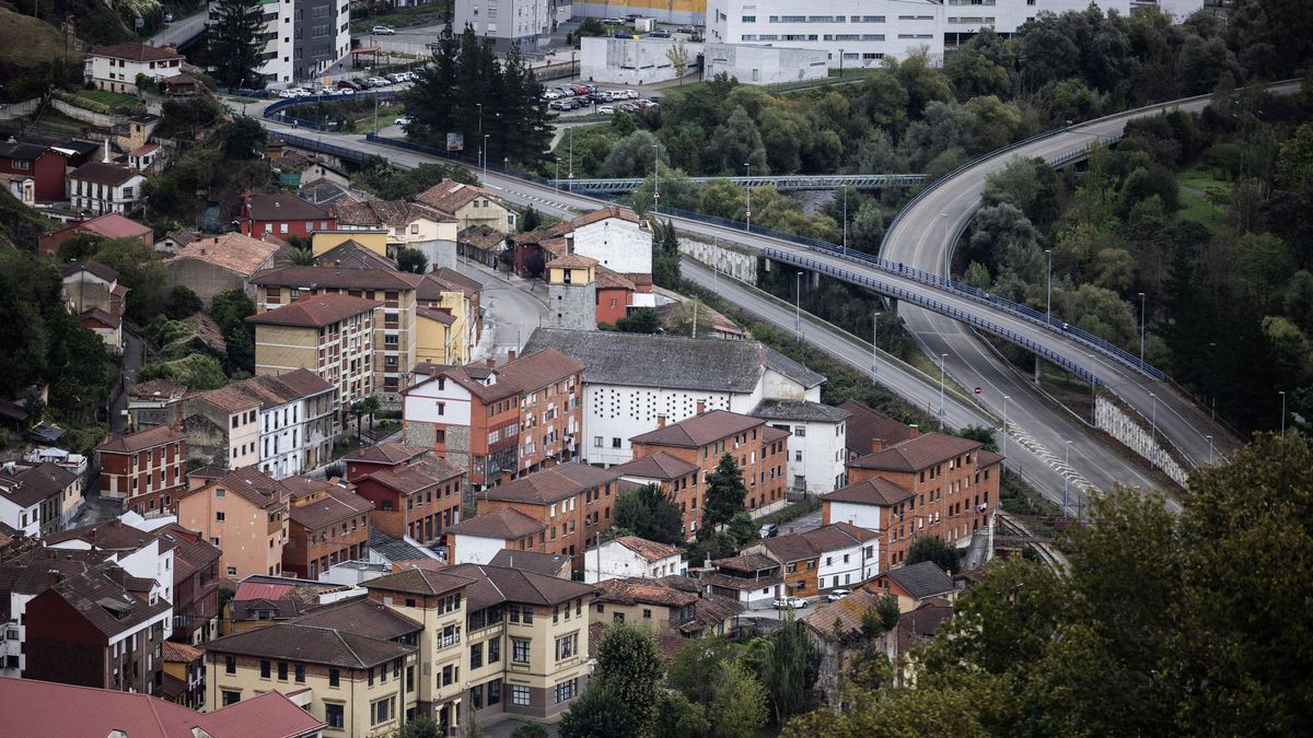 Asturianos en Aller: un recorrido por el municipio