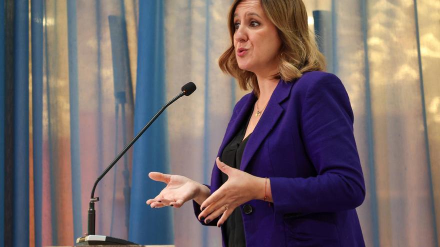 Catalá: «No estamos aquí para batallar, estamos para sanar»