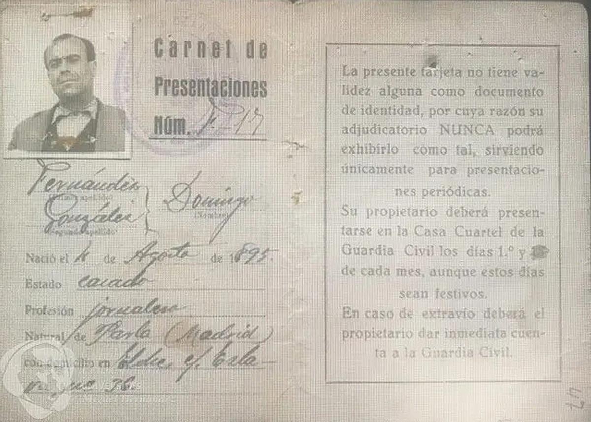 La muerte a tiros de un hombre esposado