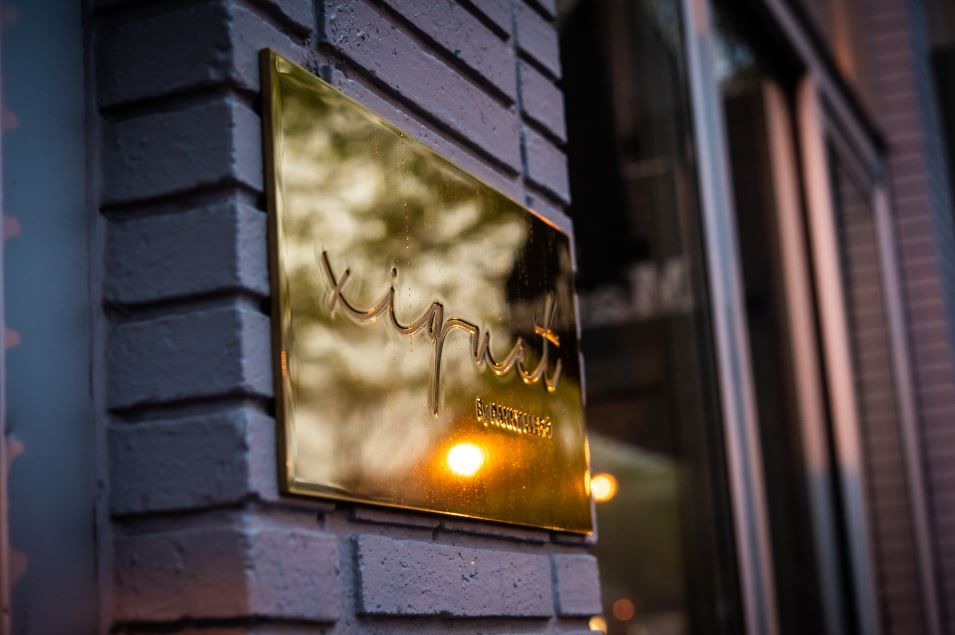 Restaurante Xiquet, el valenciano que logró una estrella Michelin en Washington