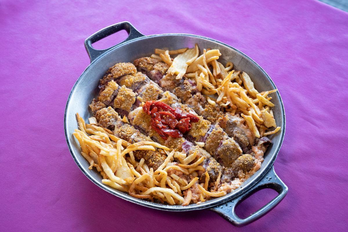 EN IMÁGENES | Restaurante De Rechupete