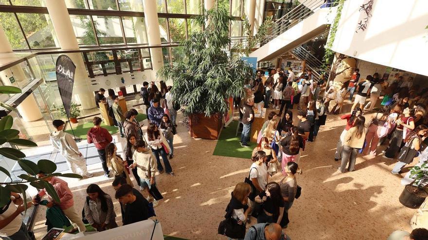 Galicia «exportó» casi 9.000 universitarios en el curso 2023-2024, un máximo histórico según el Ministerio