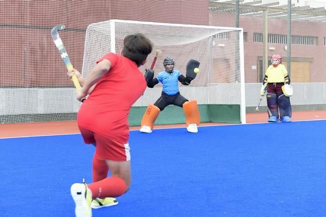 Aridaman Club de Hockey