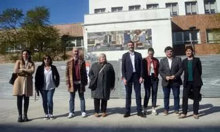 Inicio de la cuenta atrás para un nuevo centro de salud en Vilagarcía