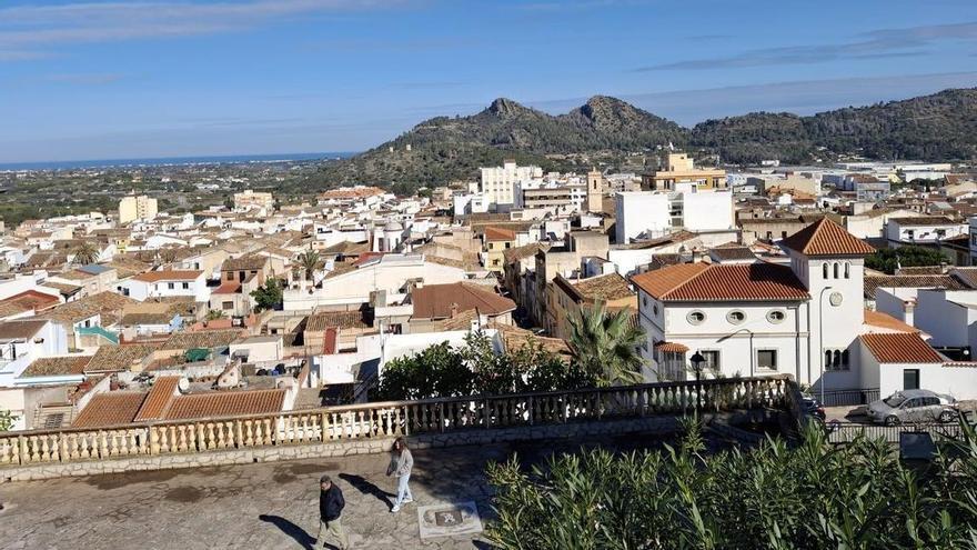 Més cooperativa i menys vivenda aïllada: Pedreguer avança cap a un model social i no especulatiu