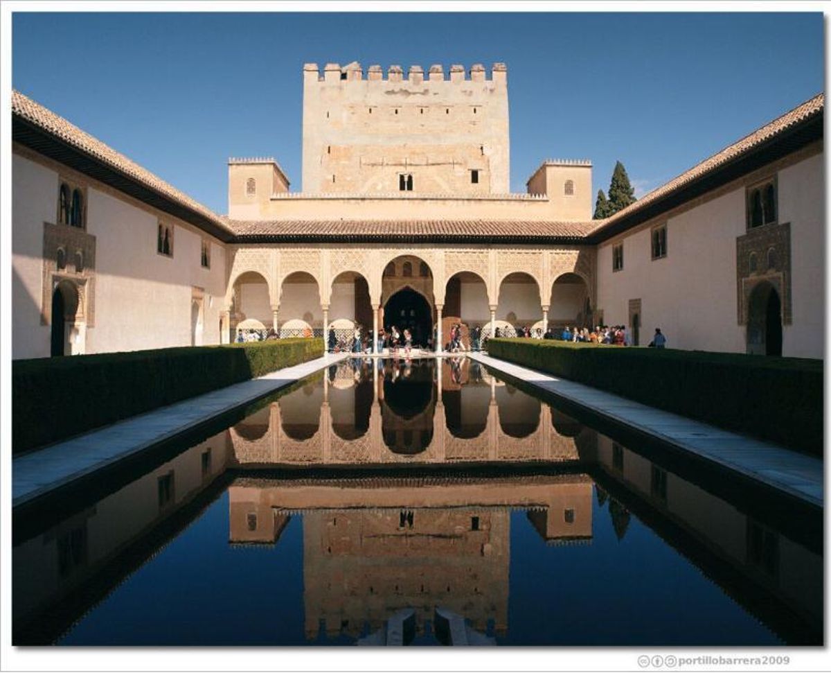 Andalusia