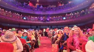 Fin de Año en el Romea con La Cubana