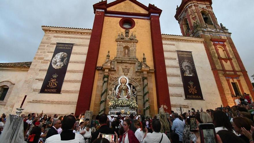 Cañete la Real celebra este fin de semana sus fiestas patronales