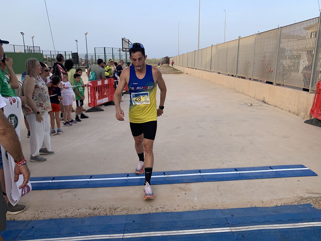 El Cross Paraíso Extreme, en imágenes