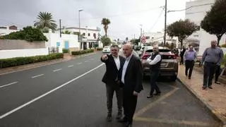 Poble de saliners i un alcalde sense sal