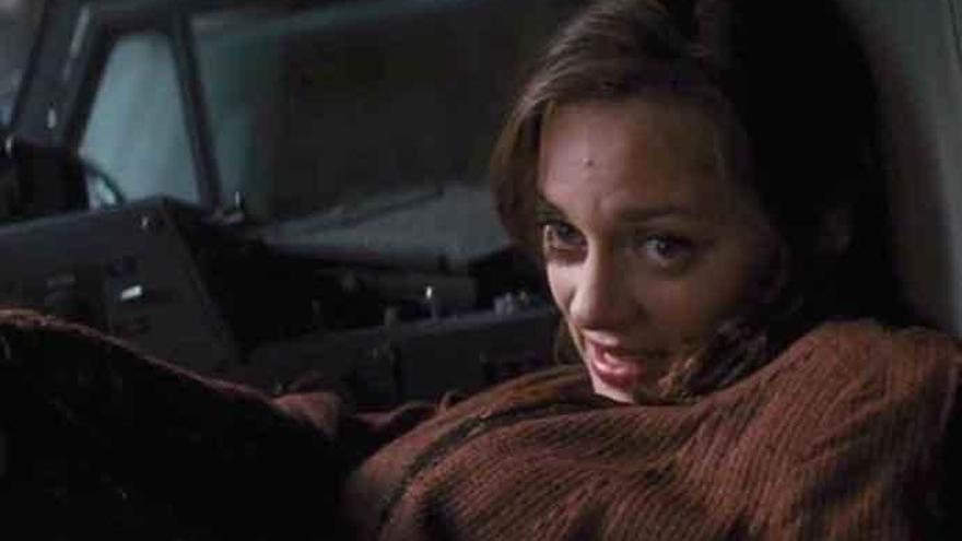 La muerte de Cotillard en 'Batman' es una de las peores de la historia.