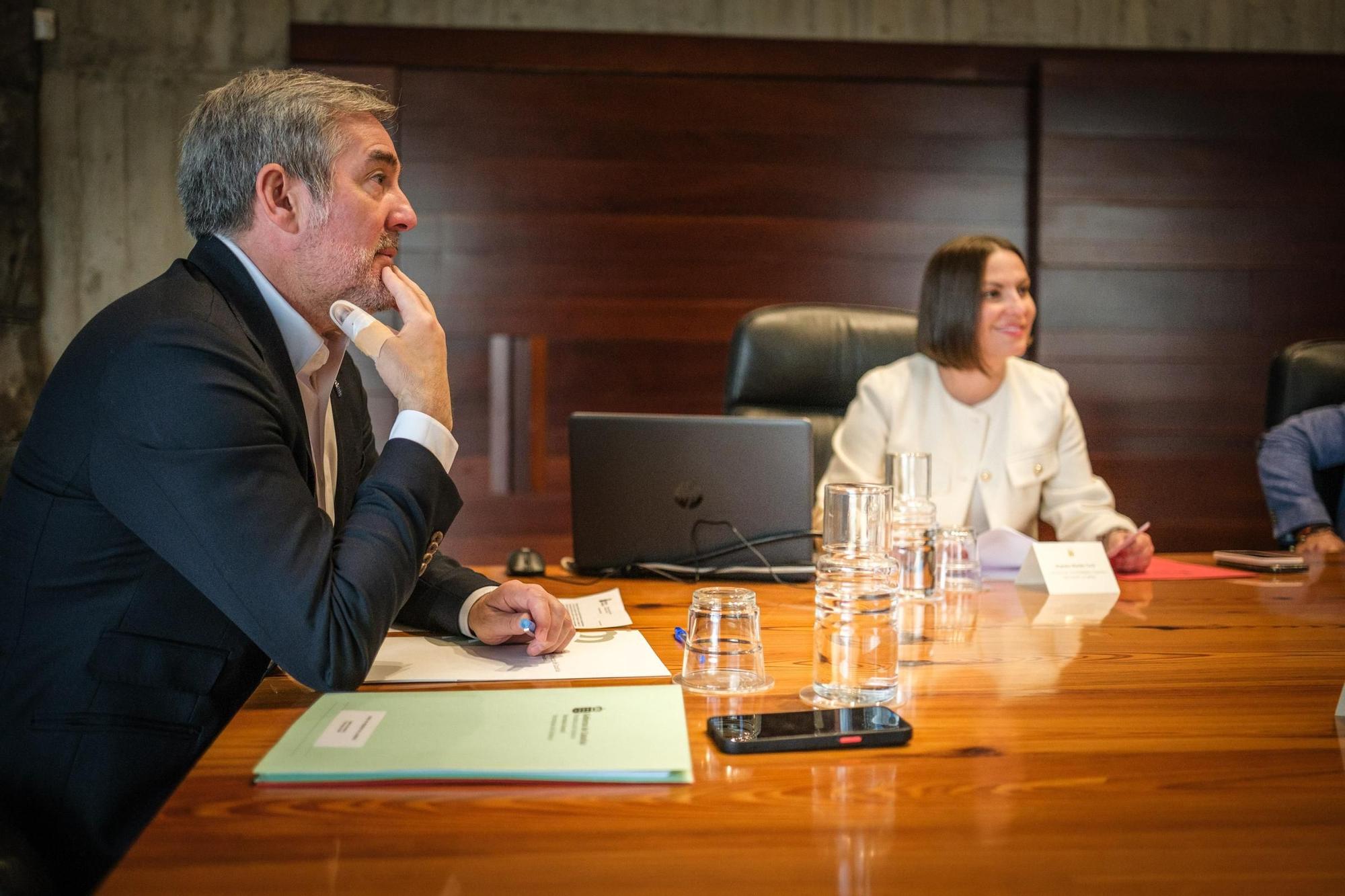 Consejo de Gobierno (21/05/25)