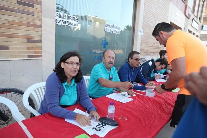 Carrera Popular Run for Parkinson´s Lorca 2019 (I)